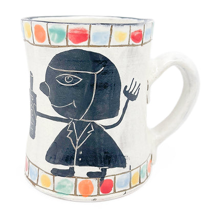 Mug, APF 2026