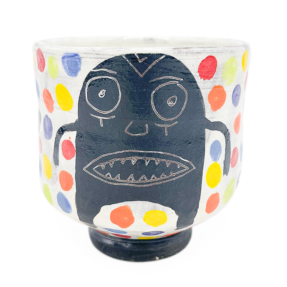 Cup, APF 2026