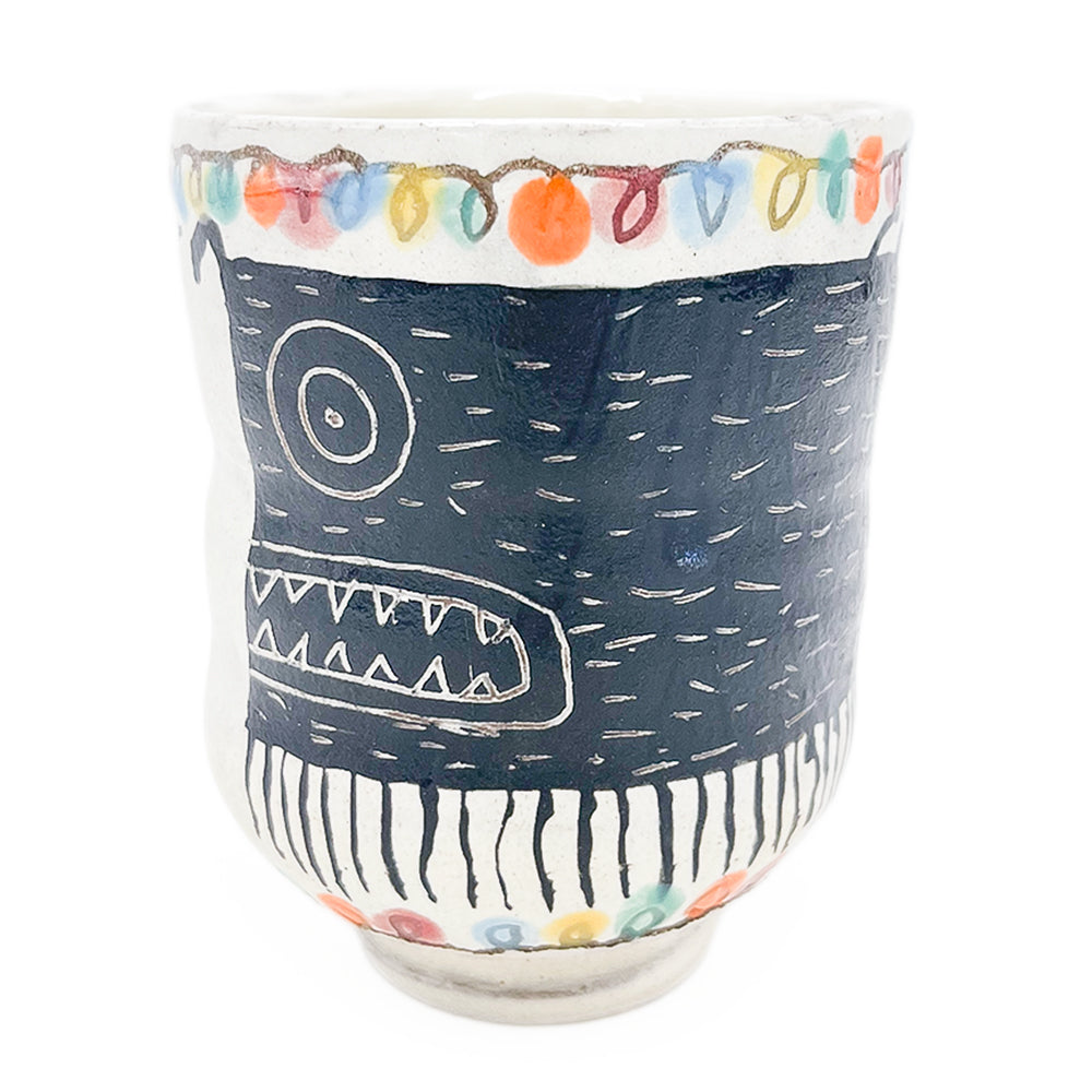 Cup, APF 2026