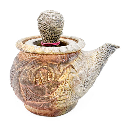 Teapot