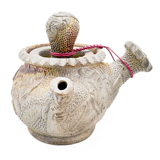 Teapot