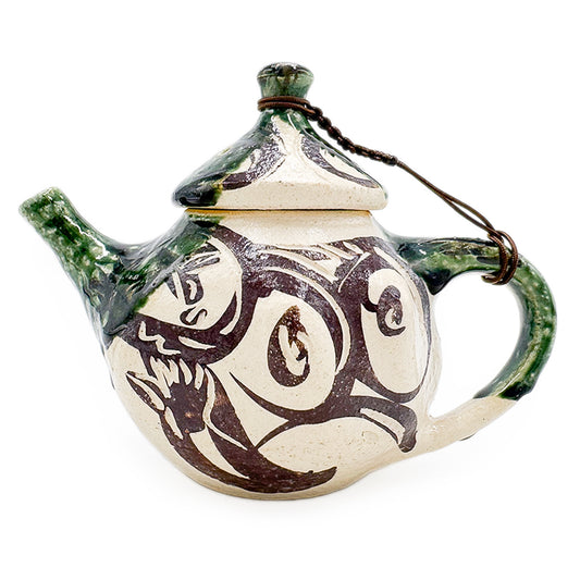 Teapot