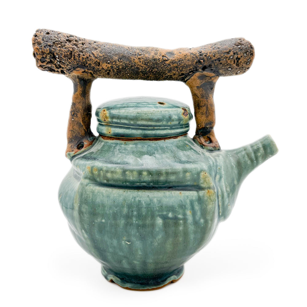 Teapot