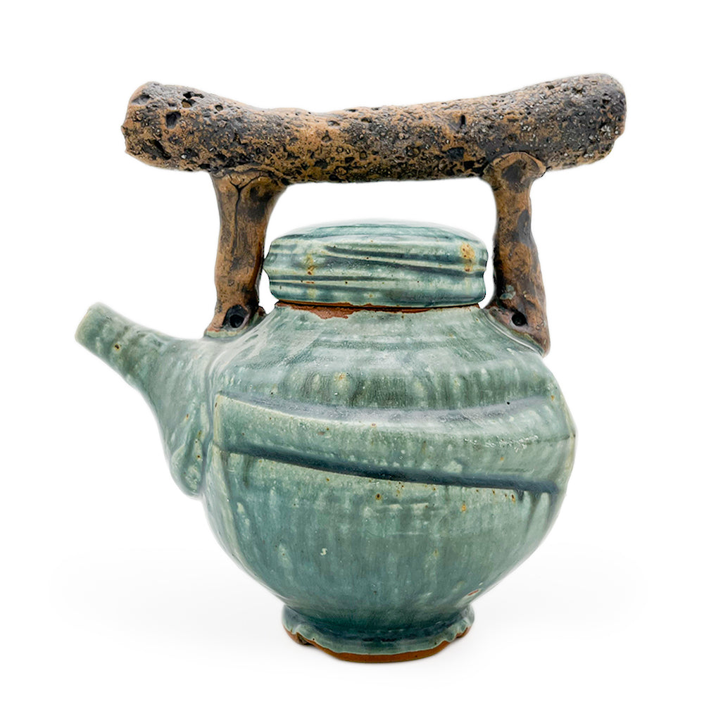 Teapot