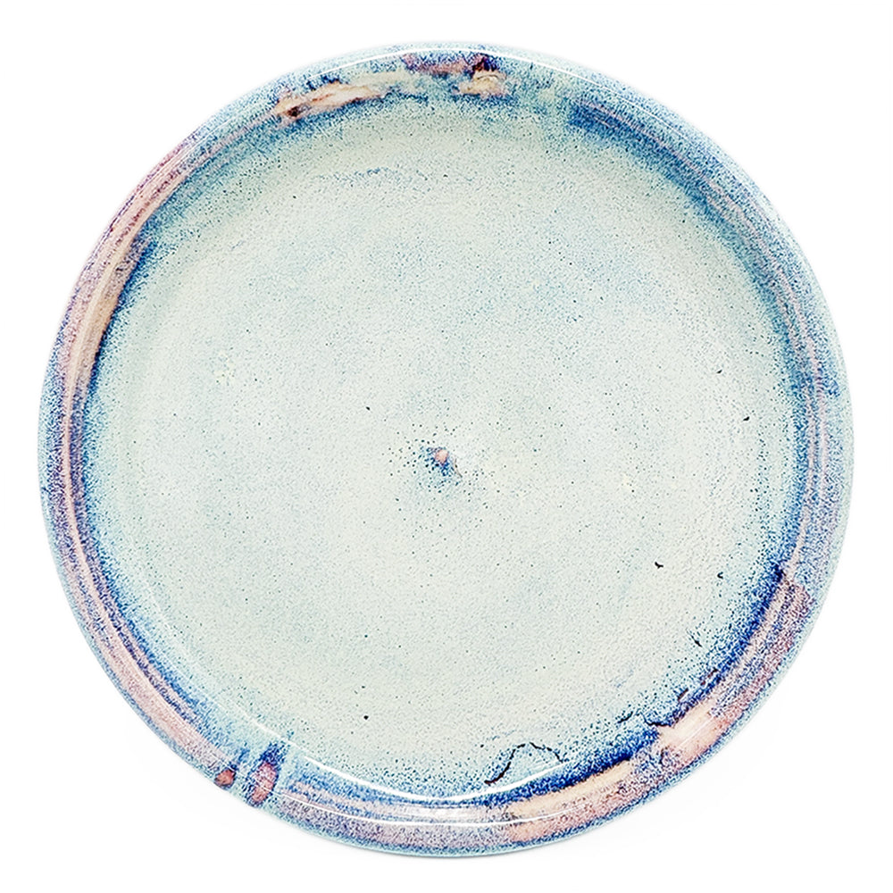 Dessert Plate
