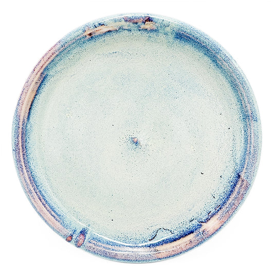 Dessert Plate