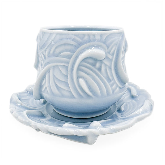 Cup and Saucer Set, APF 2026