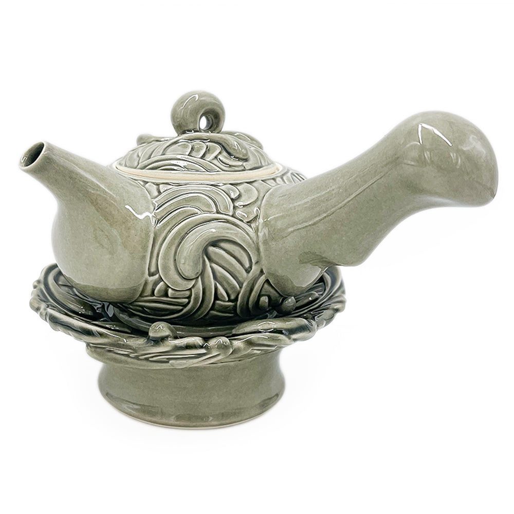 Teapot, APF 2026