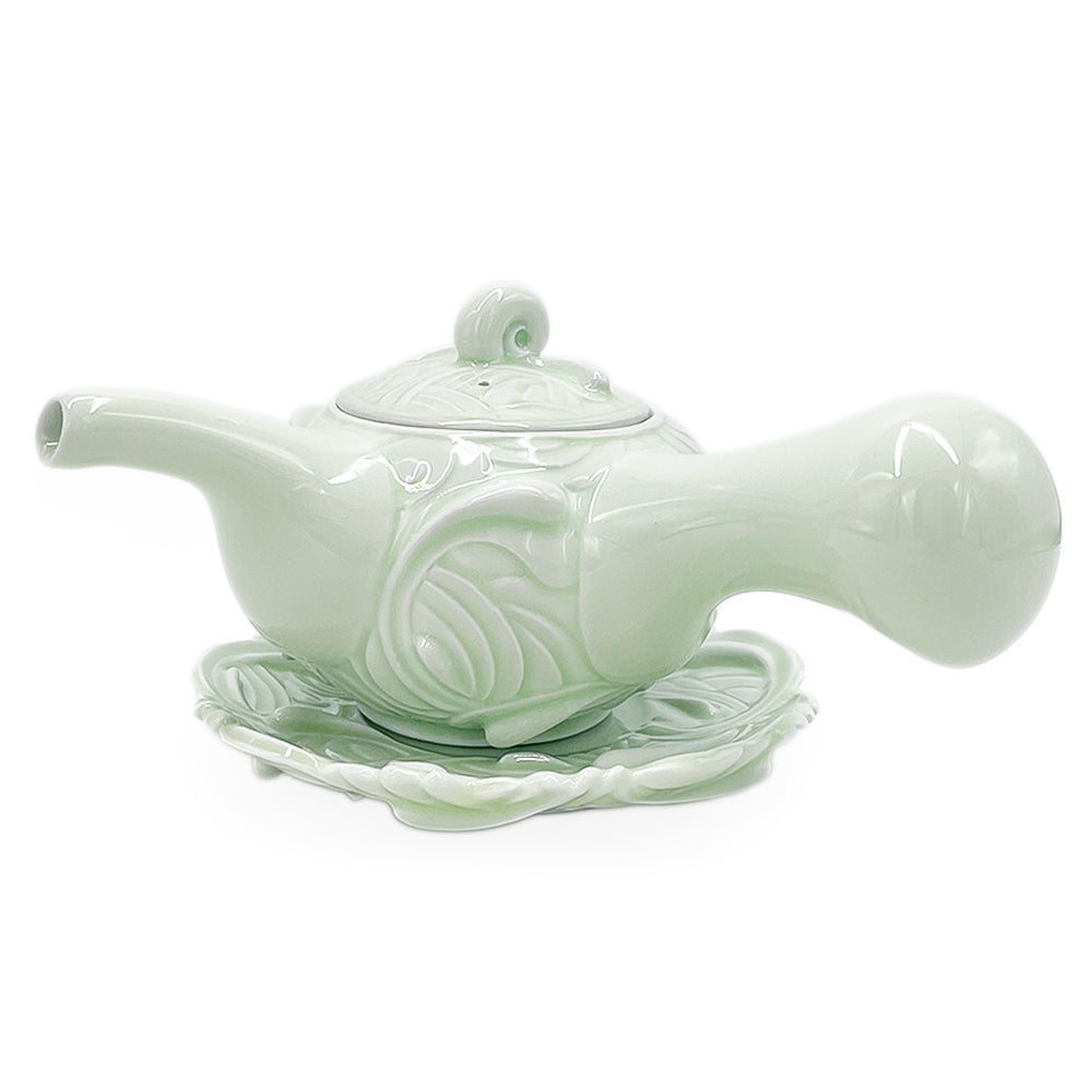 Teapot, APF 2026