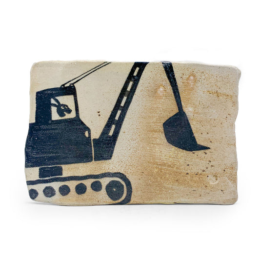 Rectangular Platter