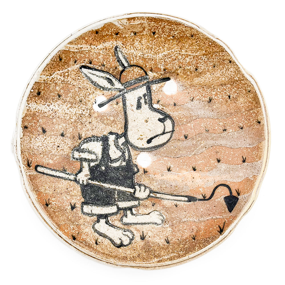 Plate