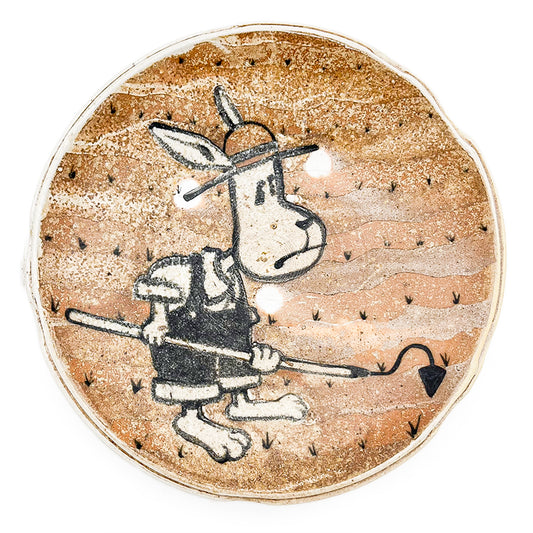 Plate