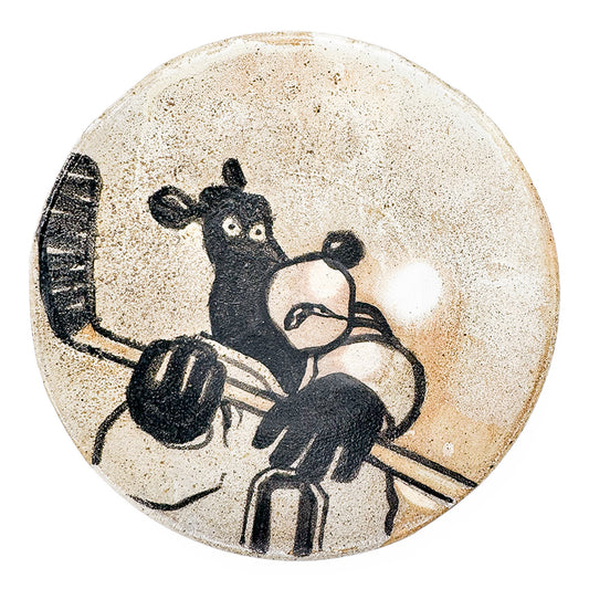 Plate