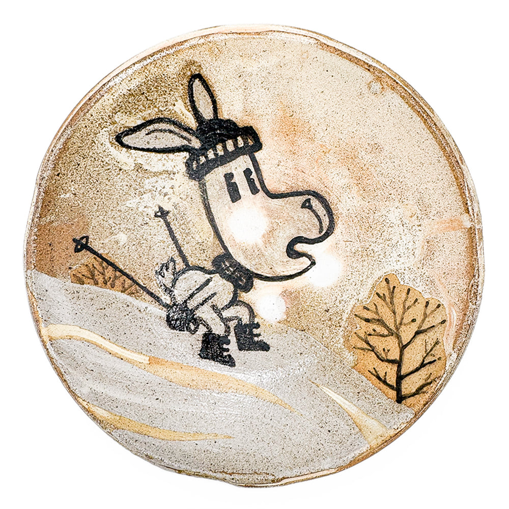 Plate
