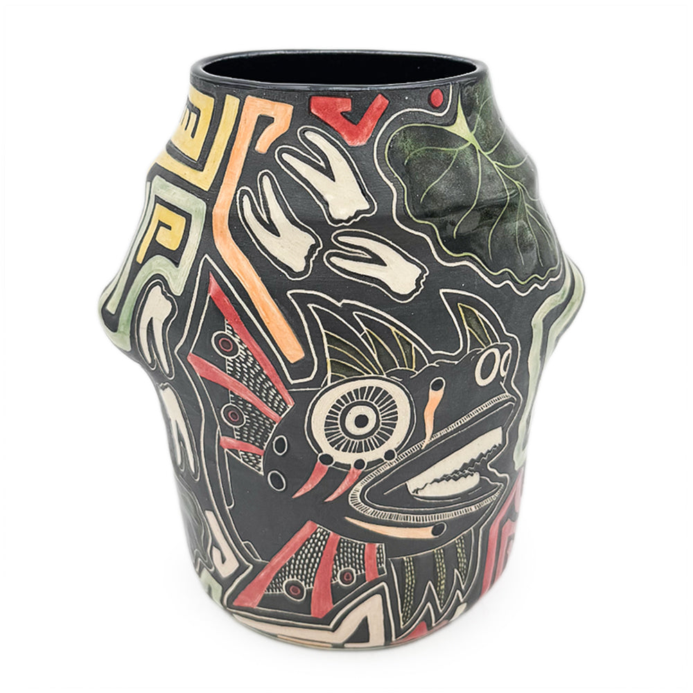 Vase