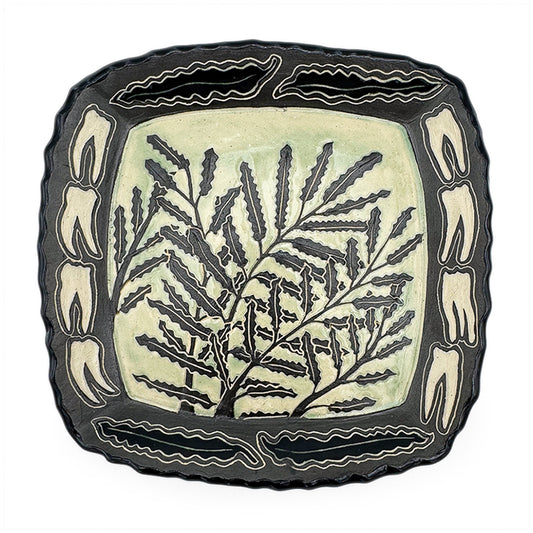 Plate