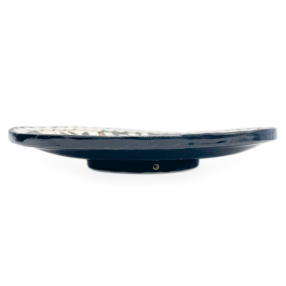 Plate