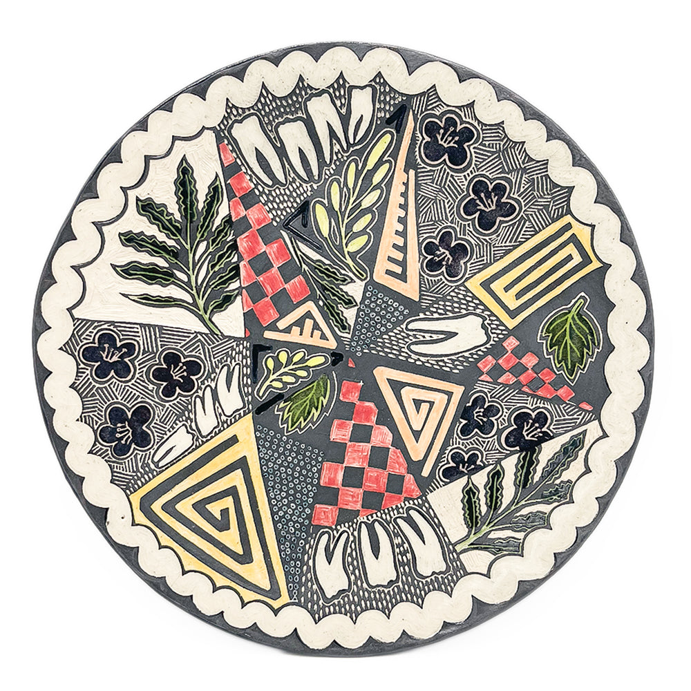 Plate