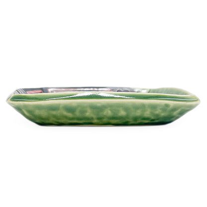 Plate