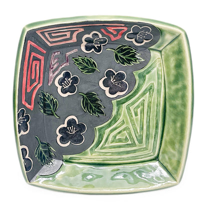 Plate