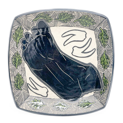 Plate