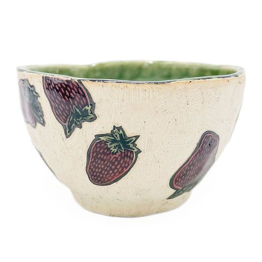 Tea Bowl