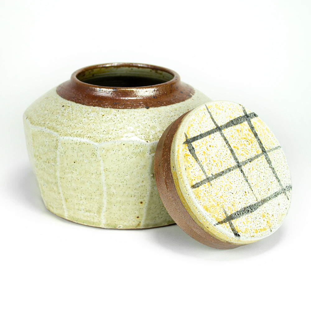 Medium Jar
