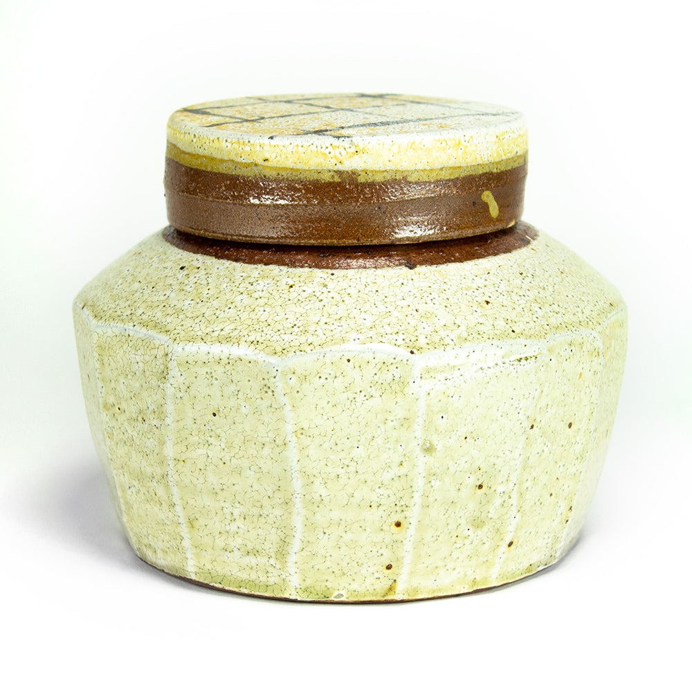 Medium Jar