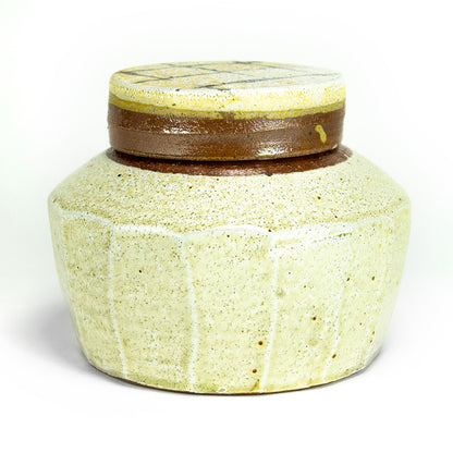 Medium Jar