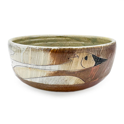 Serving Bowl
