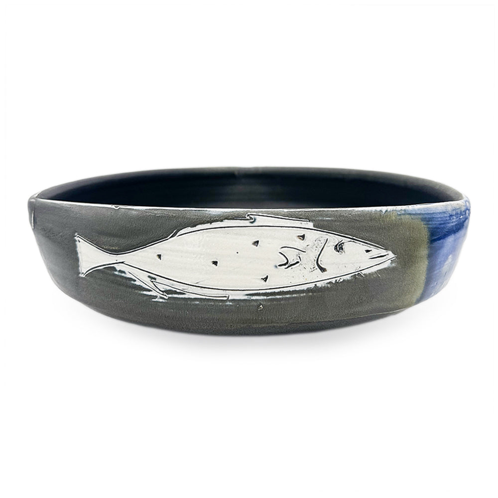 Serving Bowl
