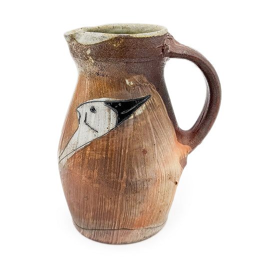 Pitcher