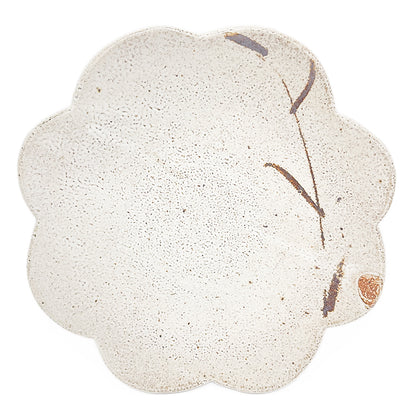 Plate