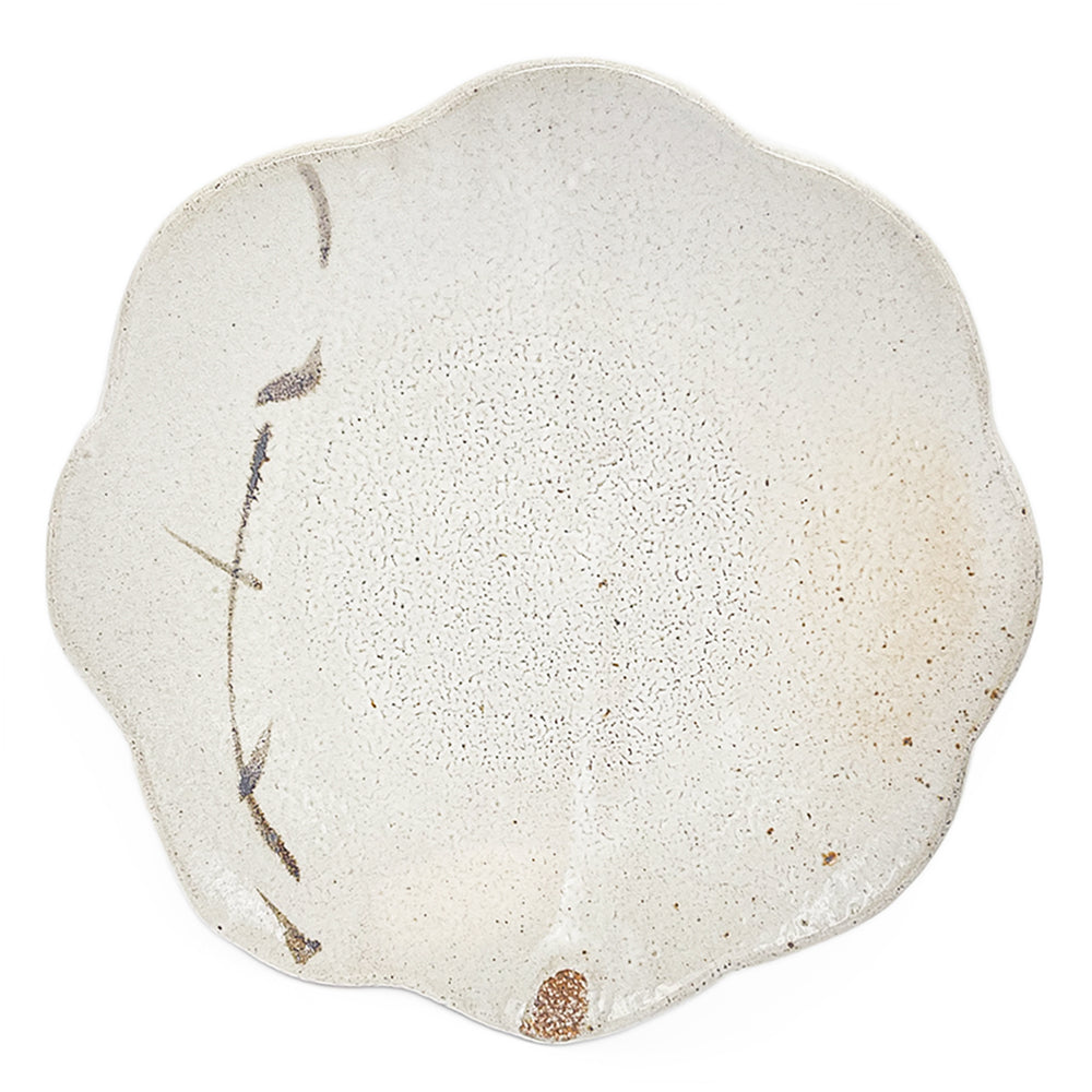 Plate