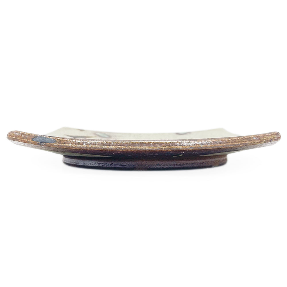 Plate