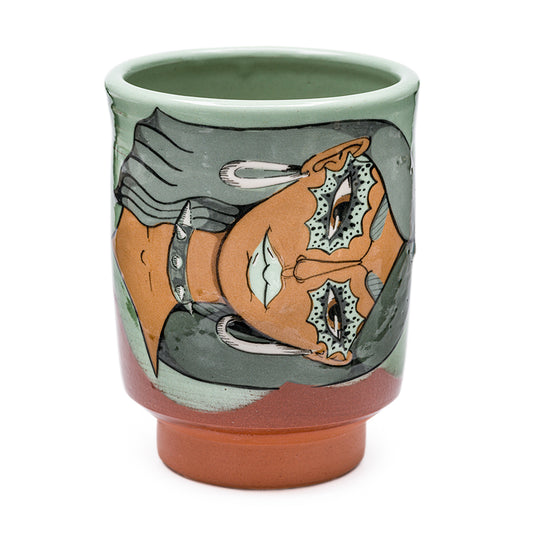 Cup, APF 2025
