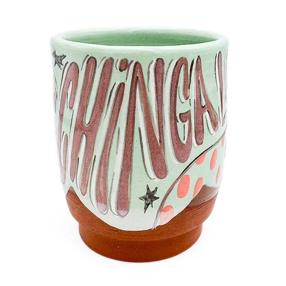 Cup, APF 2025