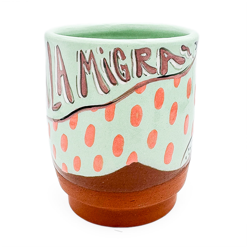 Cup, APF 2025