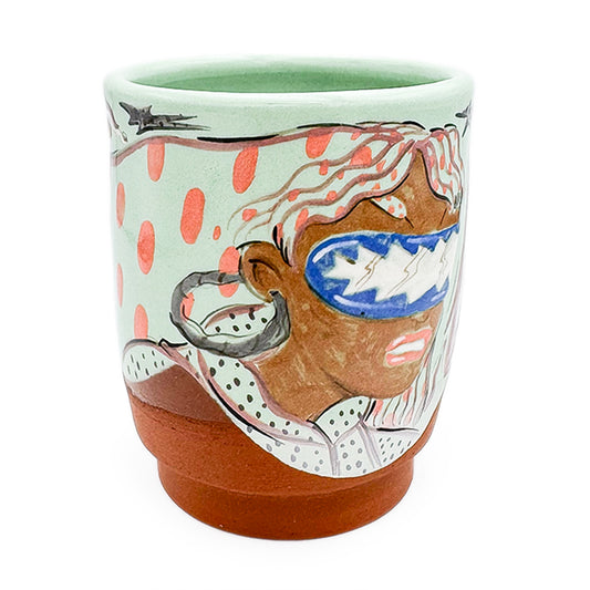 Cup, APF 2025