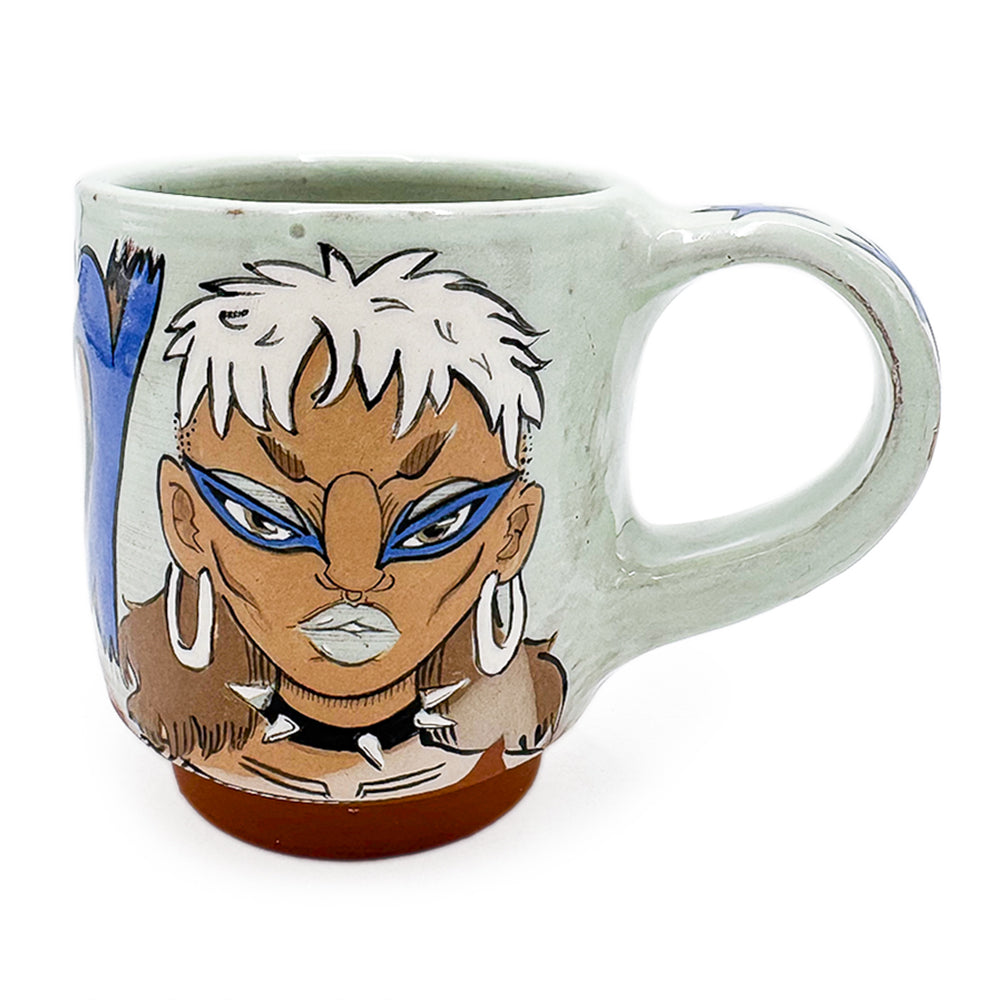 Mug, APF 2025