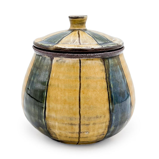 Sugar Jar