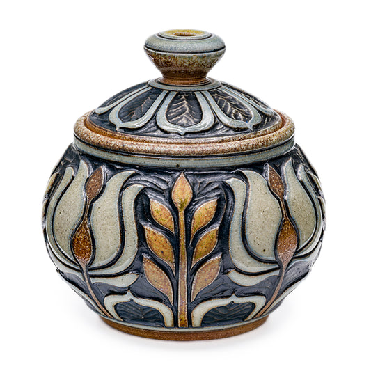 Jar, APF 2025