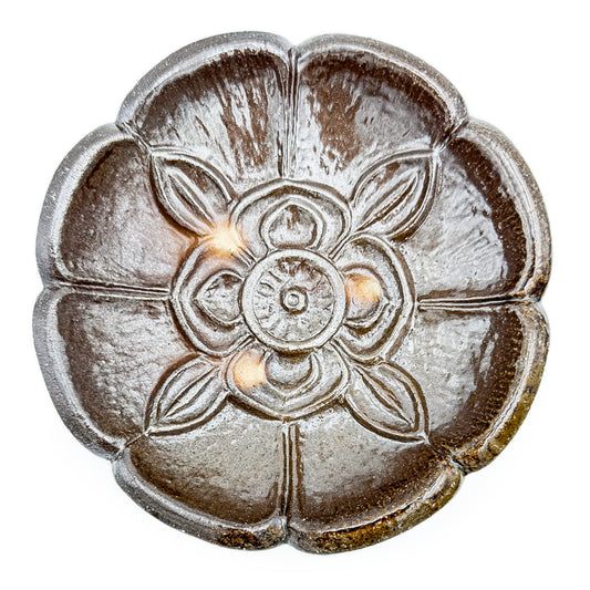 Plate, APF 2025