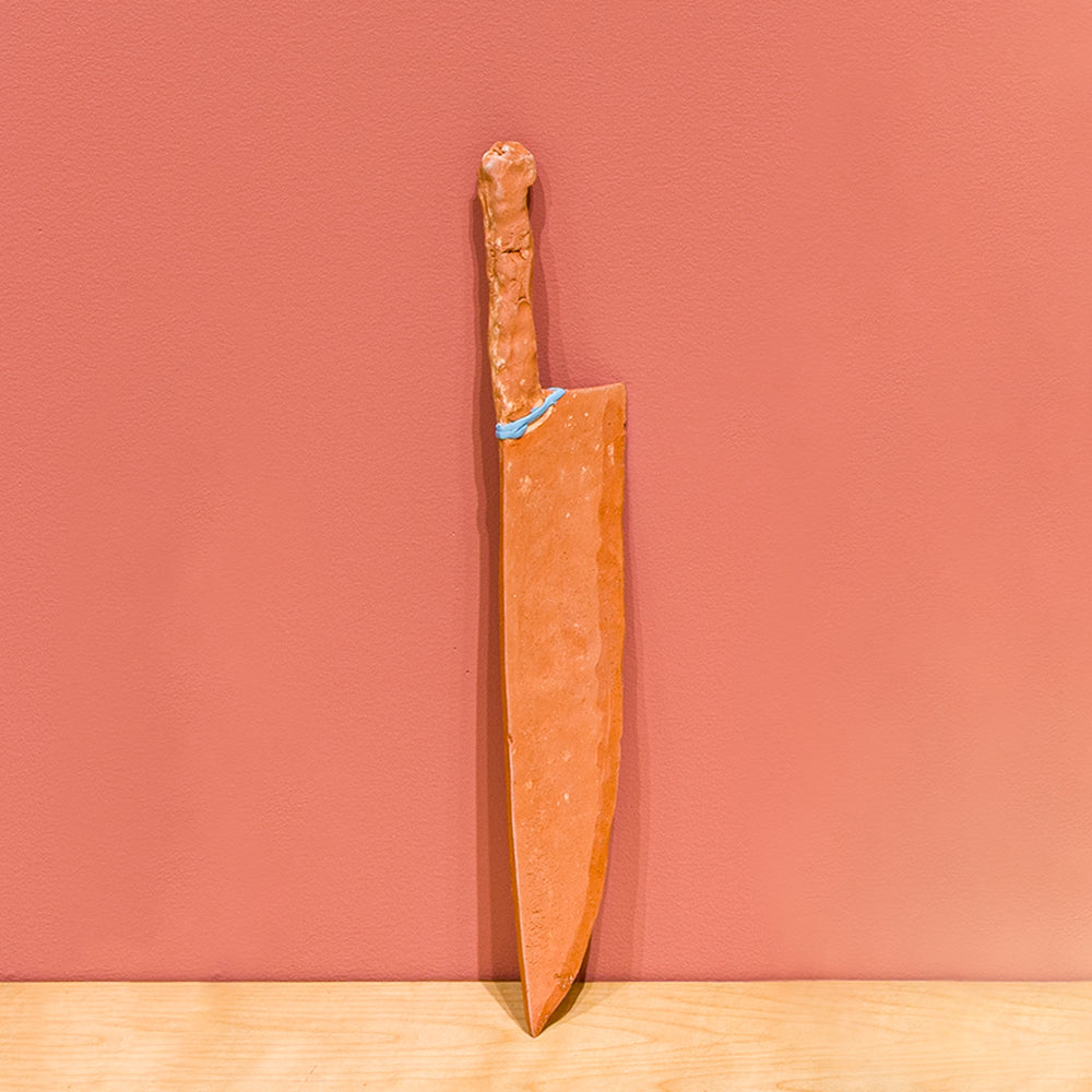 Los Espejos de Alma (Knife 5)