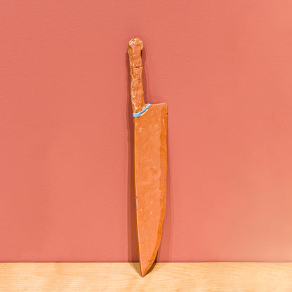 Los Espejos de Alma (Knife 5)