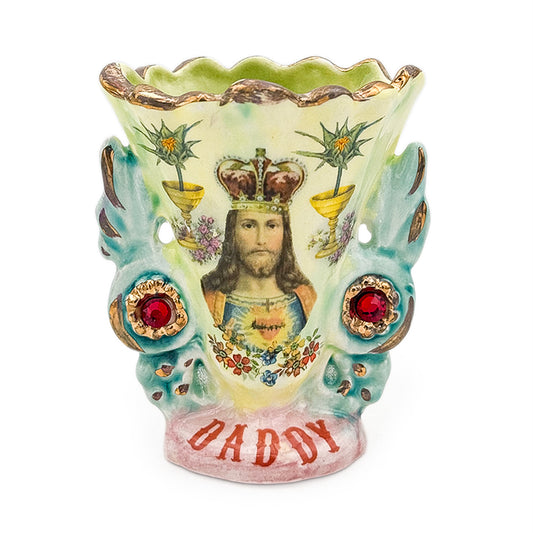 Tiny Vase