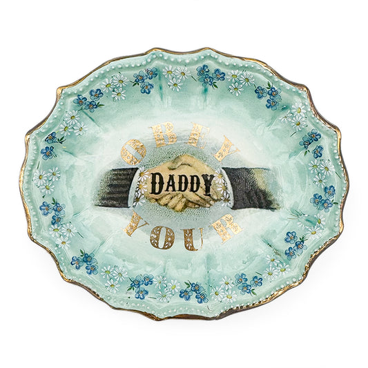Plate