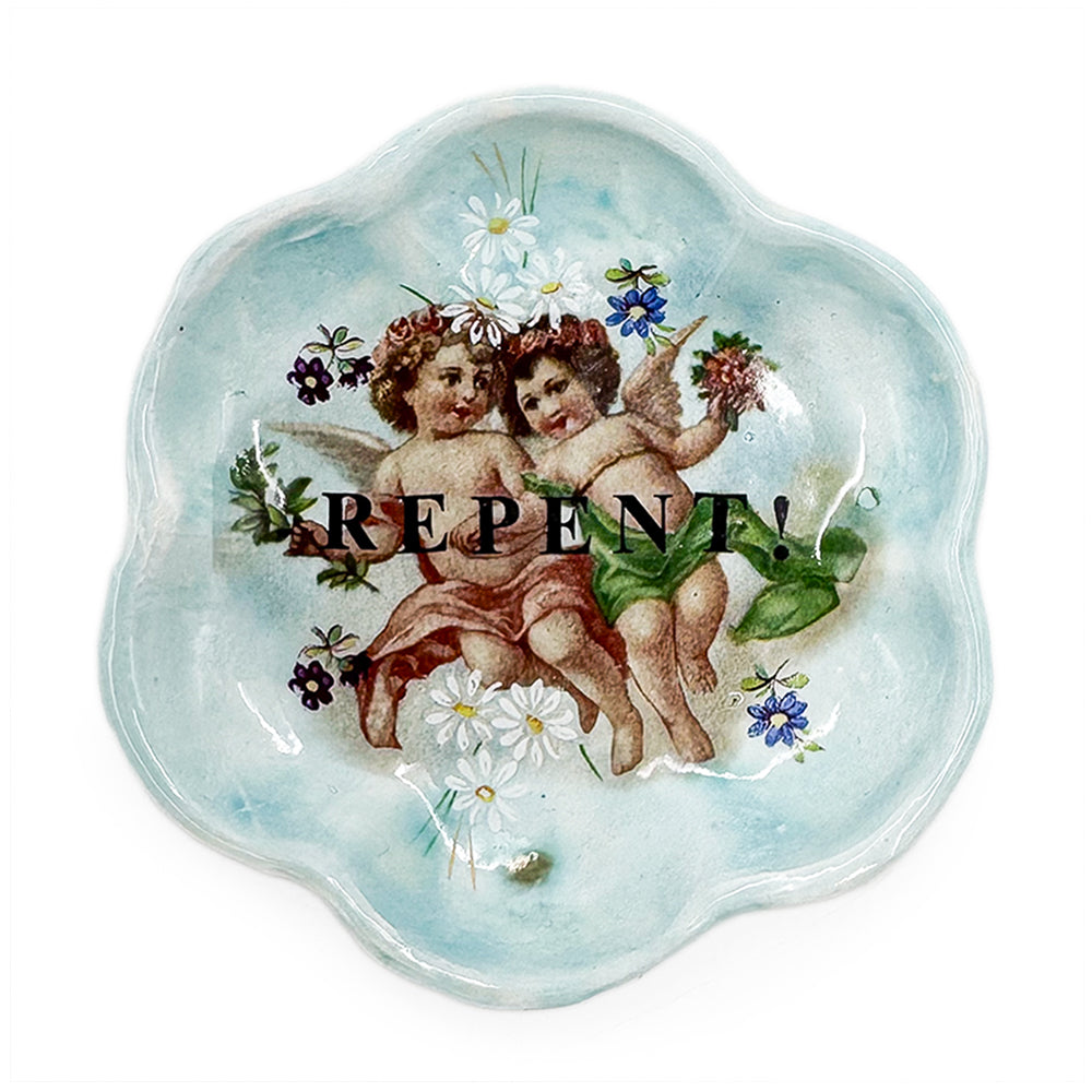 Trinket Tray