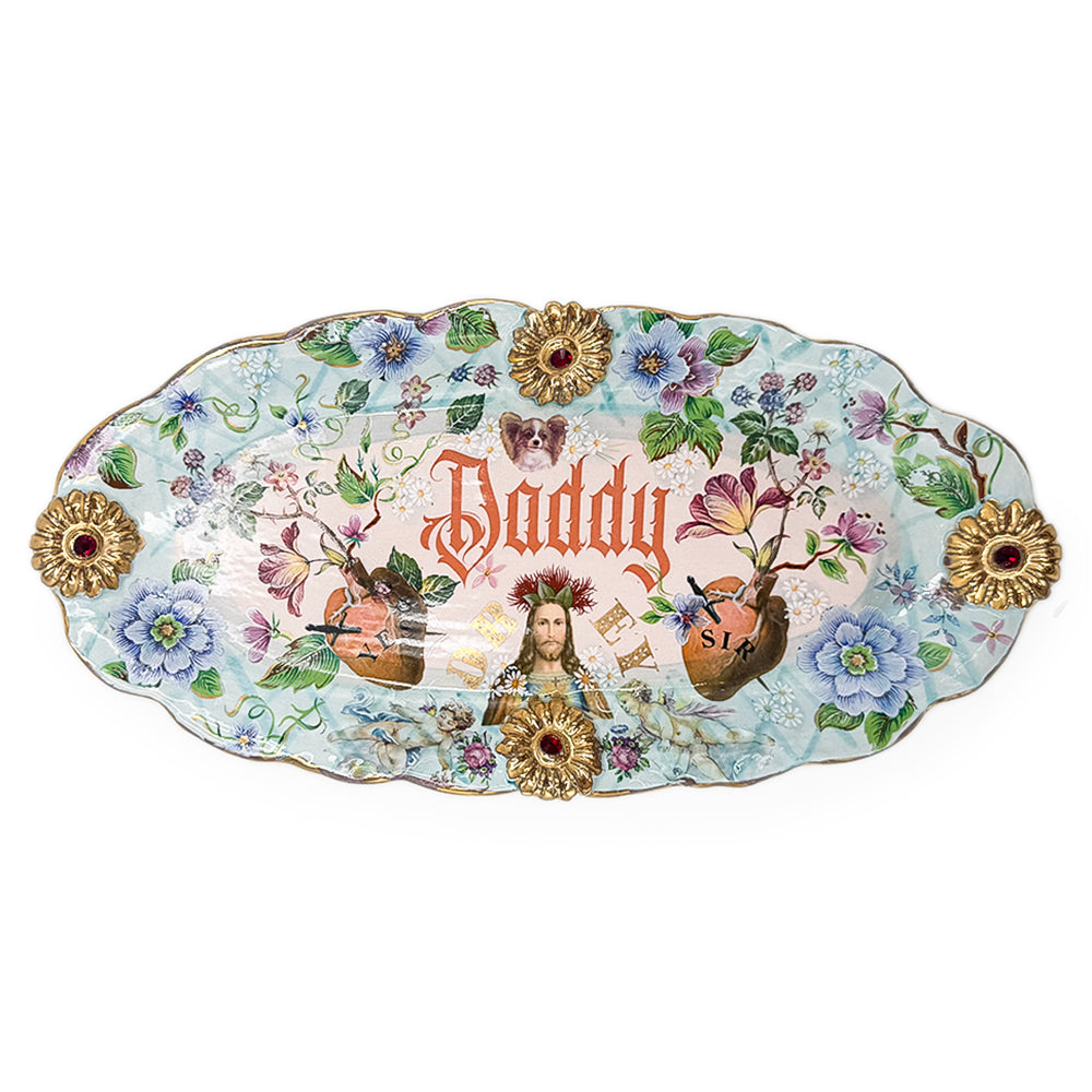Platter