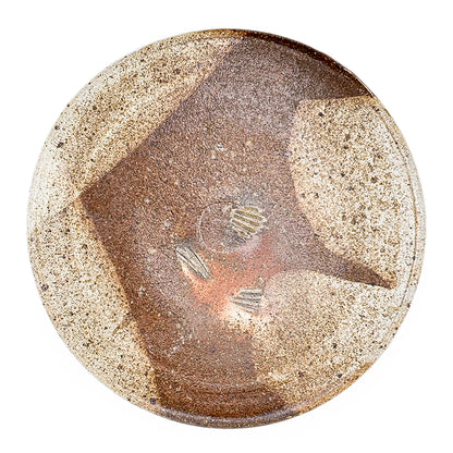Plate